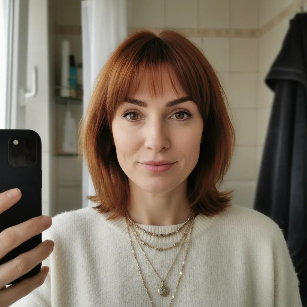 Gloria Elena